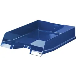 HAN Briefablage »VIVA« blau, 25.2x6.5x34 cm