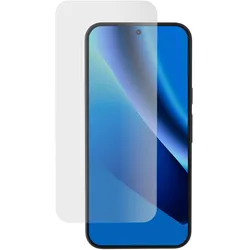 Bigben Connected Peglasspixel11 (1 Stk., Google Pixel 11, Google Pixel 11 Pro), Smartphone Schutzfolie, Transparent