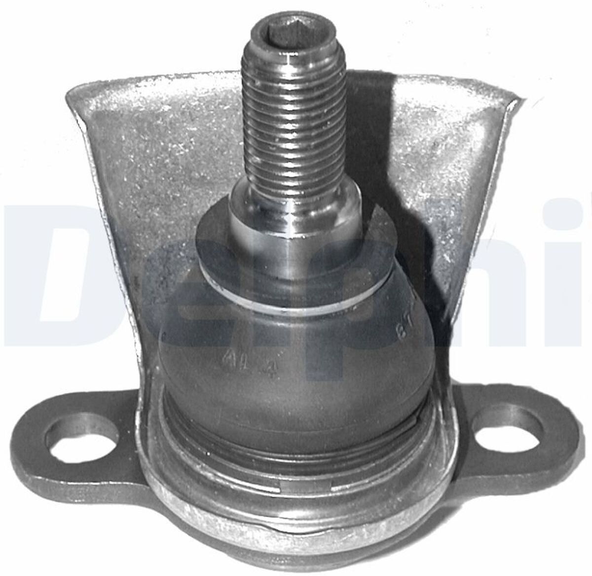 Traggelenk DELPHI TC757