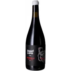 Brouilly - 100% Les Mines 2023 - Bonnet Cotton