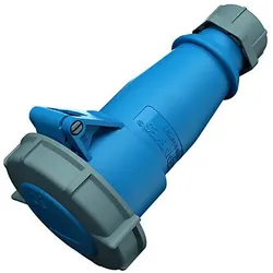 MENNEKES Kupplung AM-TOP 16A,3p,6h,230V,IP67 540