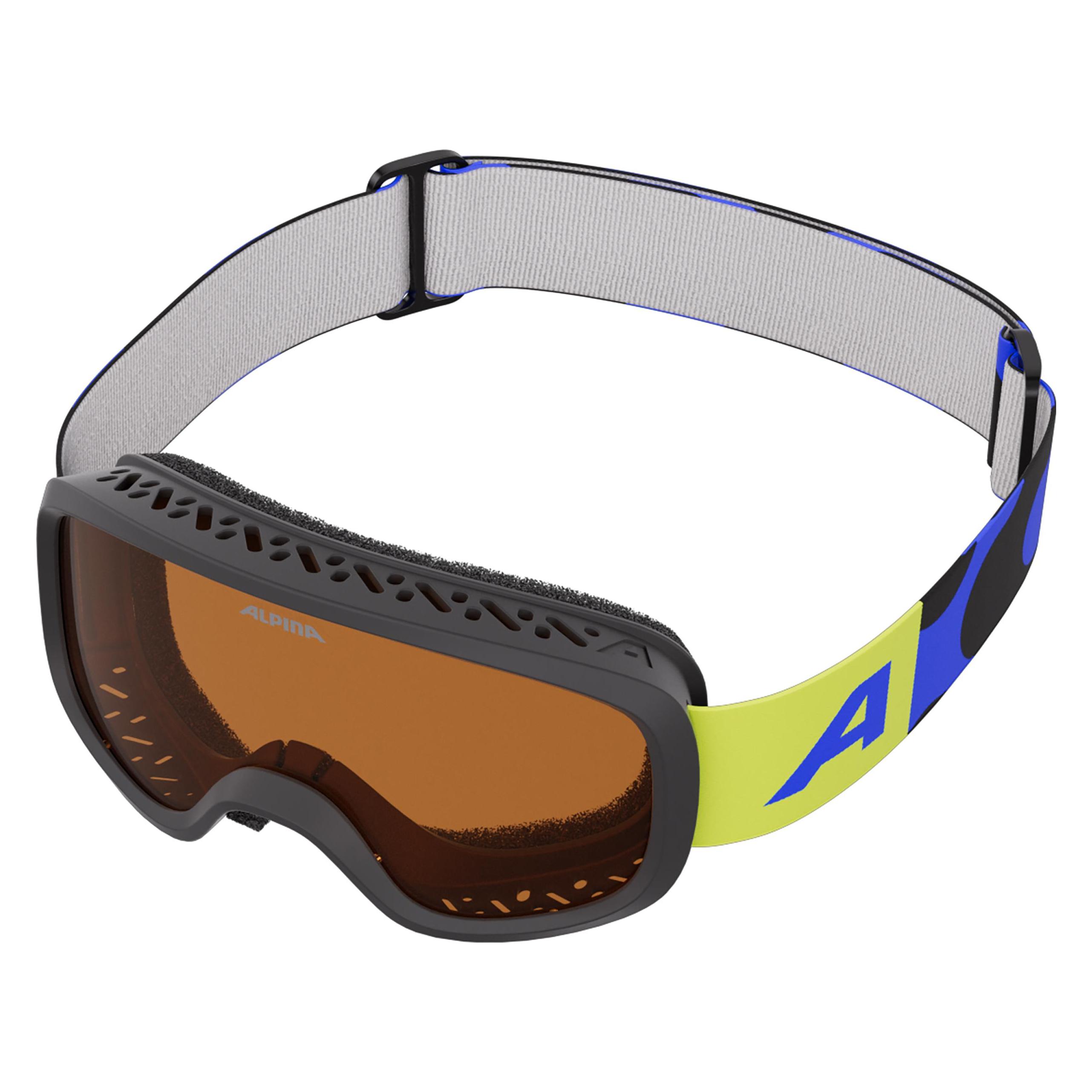 Alpina Carvy 3.0 (57224200)