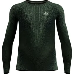 ODLO BLACKCOMB ECO Longsleeve 2027 urban chic - L