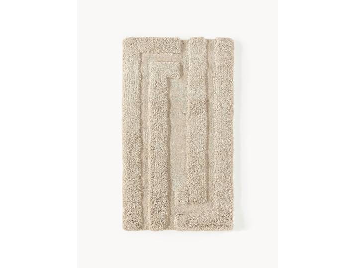 Tapis à poils longs Genève