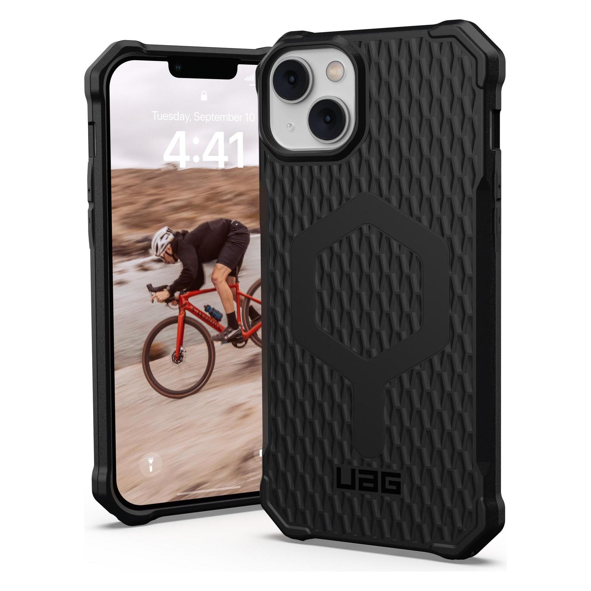 UAG Essential Armor Magsafe Case (Apple iPhone 14 Plus) (114090114040)