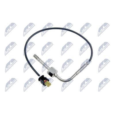 NTY Sensor, Abgastemperatur EGT-ME-036 für Mercedes