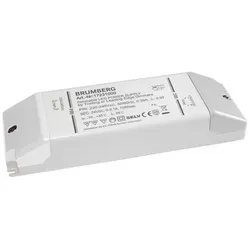 ⁣BRUMBERG Brumberg Leuchten LED-Netzgerät 12-75W 24V 17231000
