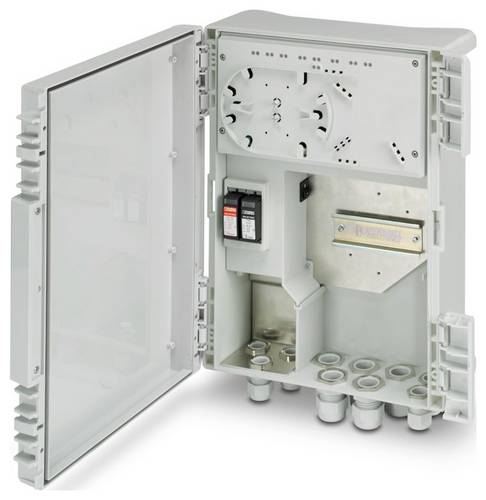 Phoenix Contact 1108542 SCX 4POE 2T Industrial Ethernet Switch