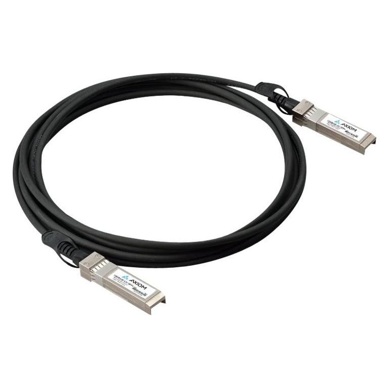 Origin Storage SFP+ 10GbE Copper Twinax Direct Attach Cable Dell Compatible - 3M (3-4 day lead time) (470-AAGP-OS)