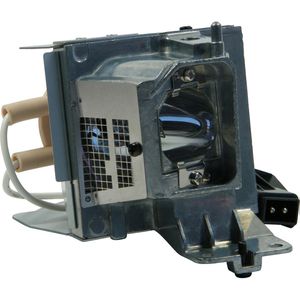 Codalux Beamerlampe ECL-8052-CM für Optoma SP.72Y01GC01, mit Gehäuse für Optoma EH416, WU416, X416