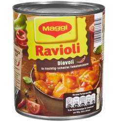 Maggi® Ravioli Diavoli 800,0 g