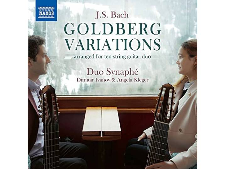 Goldberg Variations