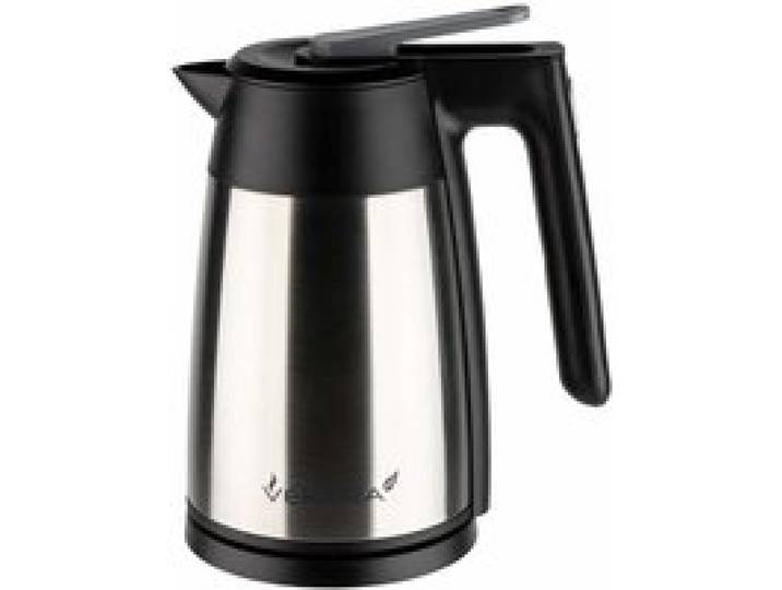Bouilloire - Vektra - VEK-1703 - 1 7 L - Acier inoxydable - Sans fil - Ergonomique