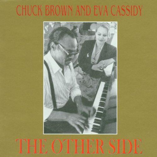 Cassidy, Eva & Chuck Brown - The Other Side - Preis vom 30.09.2026 22:30:23 h