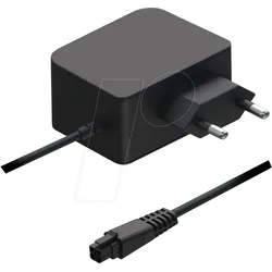 TEL PR3PXEU3 - 4-Pin EU Netzteil, 18 W
