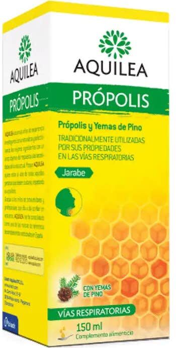 Aquilea Própolis Jarabe 150ml