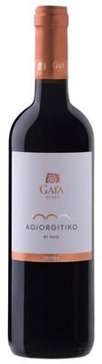 """Gaia Agiorgitiko 2024 Red Wine - Greece"""