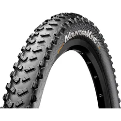 Continental Mountain King Reifen 29 × 2,30" schwarz Draht