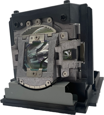 Jaspertronics™ Original 003-004450-XX Lamp & Housing for Christie Digital Projectors - 1 Year Warranty