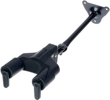 Hercules Stands HCGSP-40WB+ Guitar Wall Mount