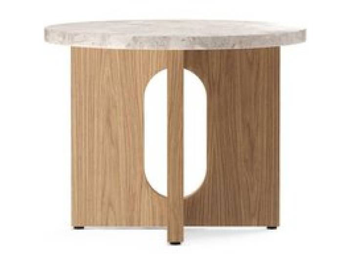 Audo - Androgyne Side Table O50