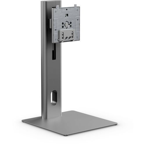 Alogic ASPEKT Raise Stand for 32 Monitor Space Grey