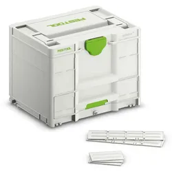 Festool Systainer3 SYS3-COMBI M 287 577766