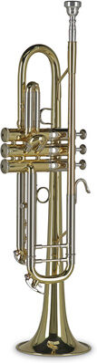 Gewa Bb-Trumpet TR372 L Vision