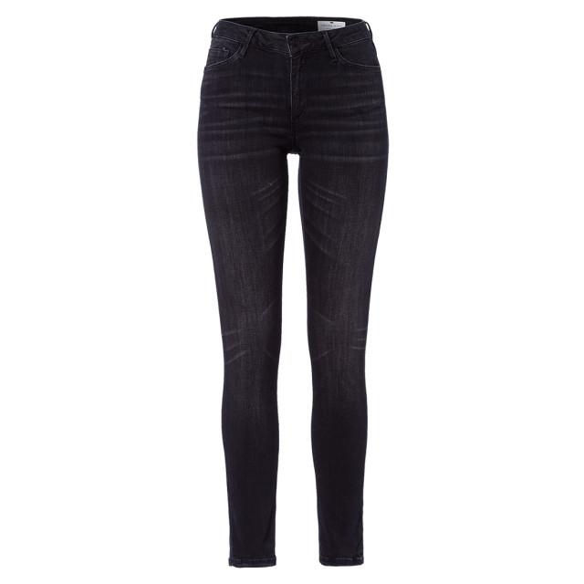 Cross Jeans Black used