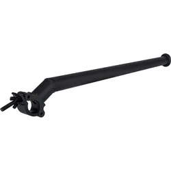 Showgear Angled Arm Coupler MKII WLL: 50 kg - Schwarz