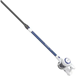 Hoover Candy Viva CVIVA15 011 kabelloser Staubsauger Weiss Ohne Beutel, Staubsauger, Weiss