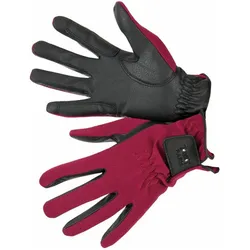 TdeT, Reithandschuhe, (7)