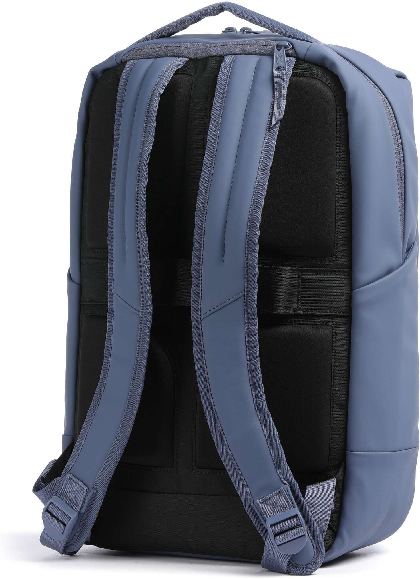 Eastpak CNNCT Tecum Rucksack, blau