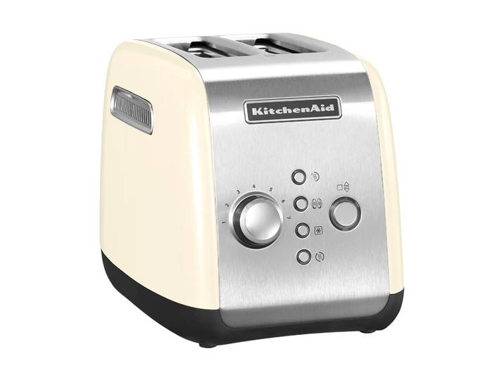 KitchenAid KitchenAid Toaster für 2 Scheiben Crème