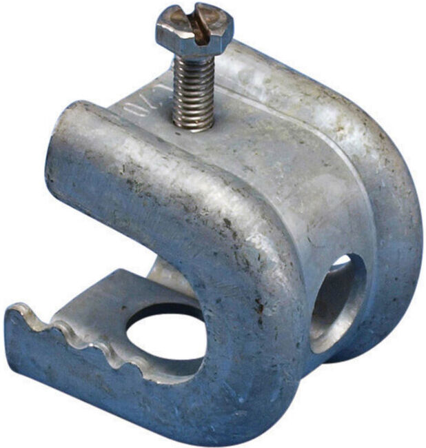 Erico Agrafe P3 M8x30 30mm C30HD (336110)