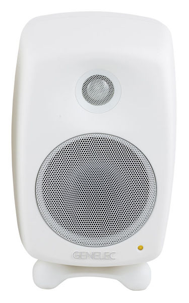 Genelec 8320 AWM bianco