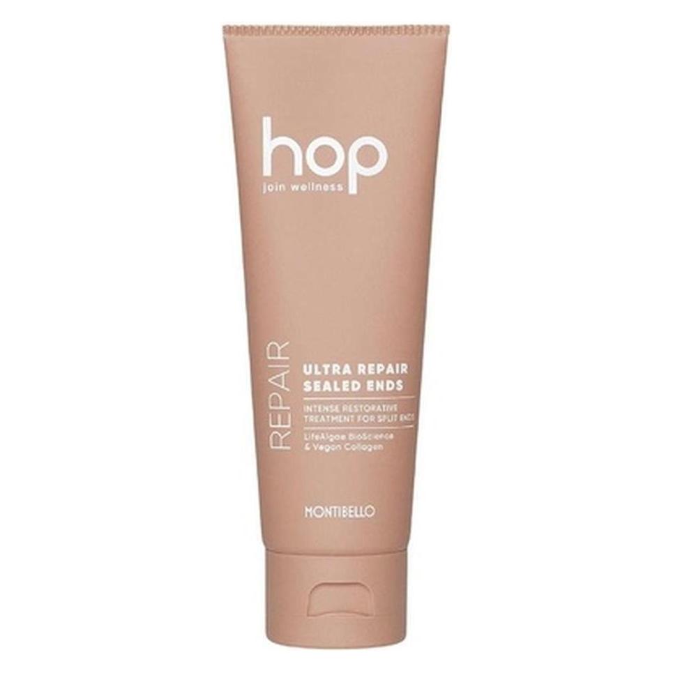 Montibello Hop Ultra Repair Sealed Ends Creme für Haarspitzen - 75ml (75 ml) (8429525541423)