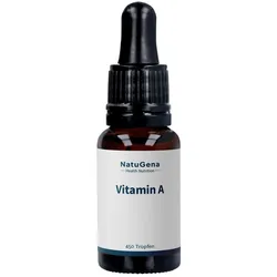 NatuGena Vitamin A 15 ml