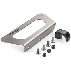 Kriega, Motorradgepäck, OS-Platform Adaptor BMW GSA