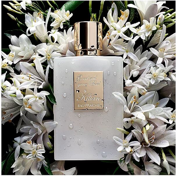 KILIAN PARIS Good Girl Gone Bad by Kilian Eau Fraîche Refill 100ml B