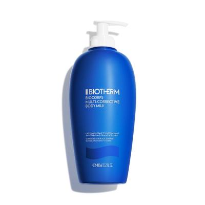 Biotherm Life Plankton regenerierende Körpermilch 400 ml Milch