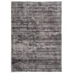 die Faktorei »charcoal« Teppich 140x200 cm