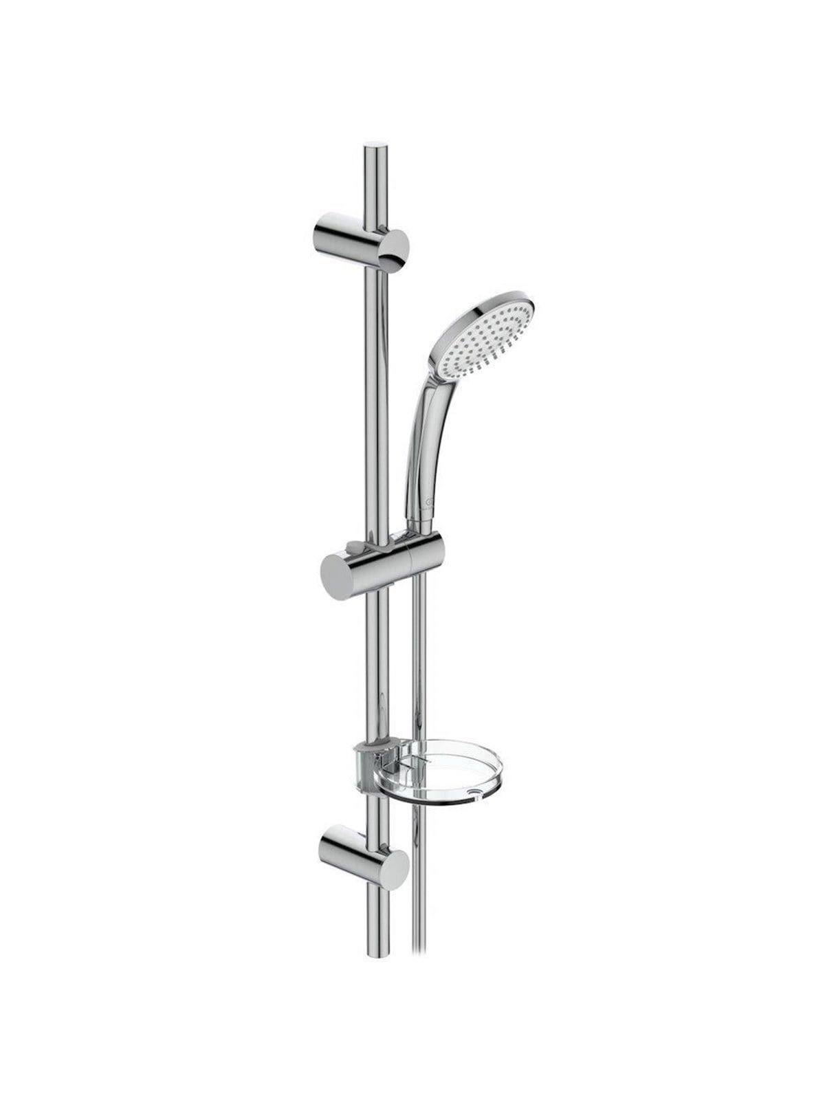 Ideal Standard Idealrain Duschset, 1 Funktion