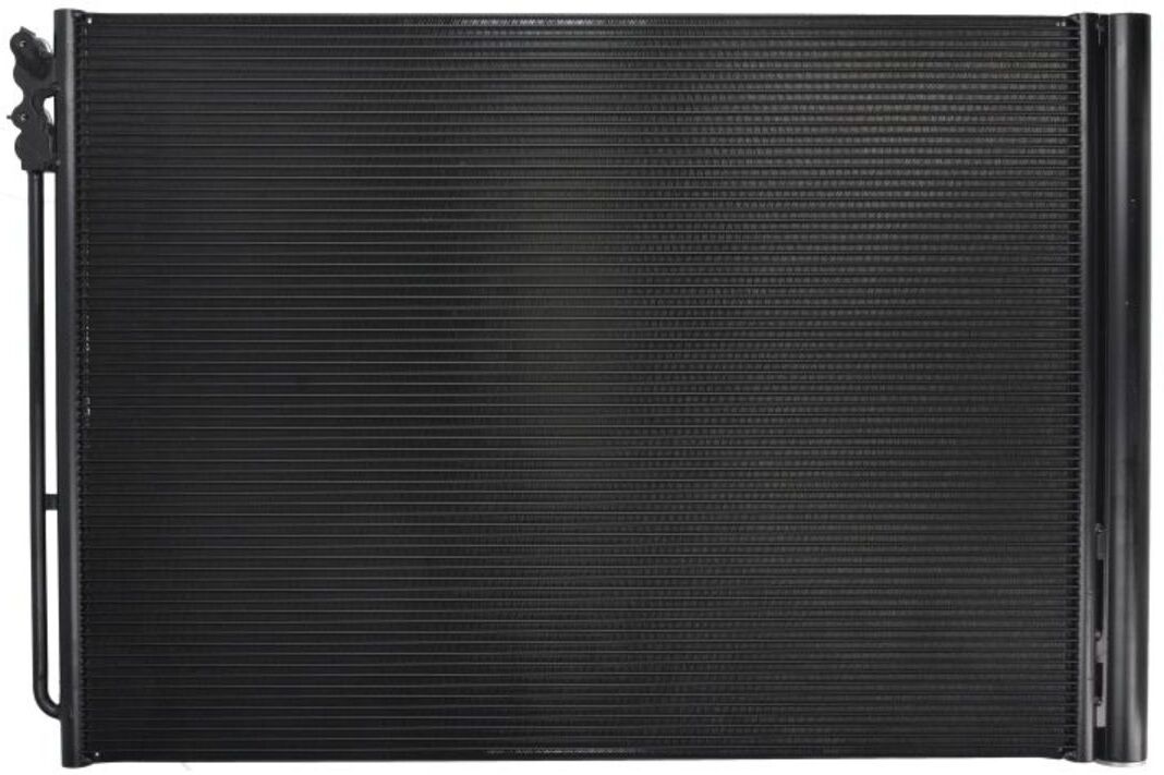 Condenseur, climatisation MAHLE AC 567 000S