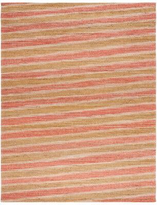 SAFAVIEH Handmade Marbella Unity Jute & Wool Rug