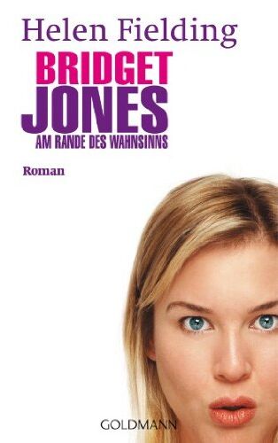 Helen Fielding - Bridget Jones: Am Rande des Wahnsinns - Roman - Preis vom 17.10.2026 19:25:27 h