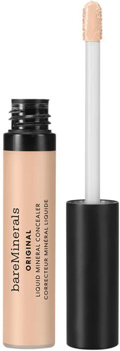 Bareminerals Original Liquid Mineral Concealer Anti-Cernes et Correcteur
