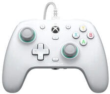GameSir G7 SE Multiplatform Gamepad - wei&szlig;