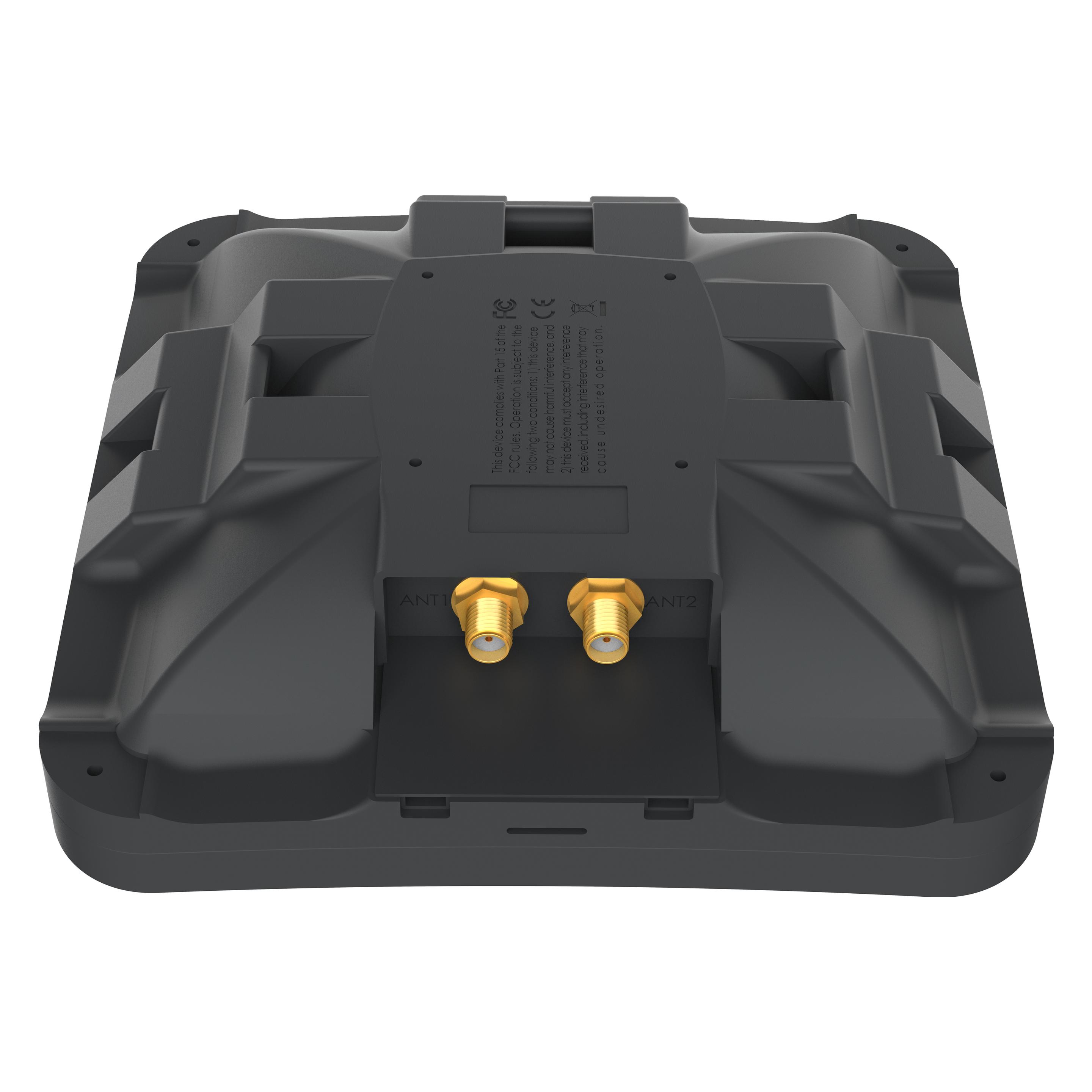 MikroTik mANT LTE 5o 5dBi LTE antenna (3G, GSM) (MTAO-LTE-5D-SQ)