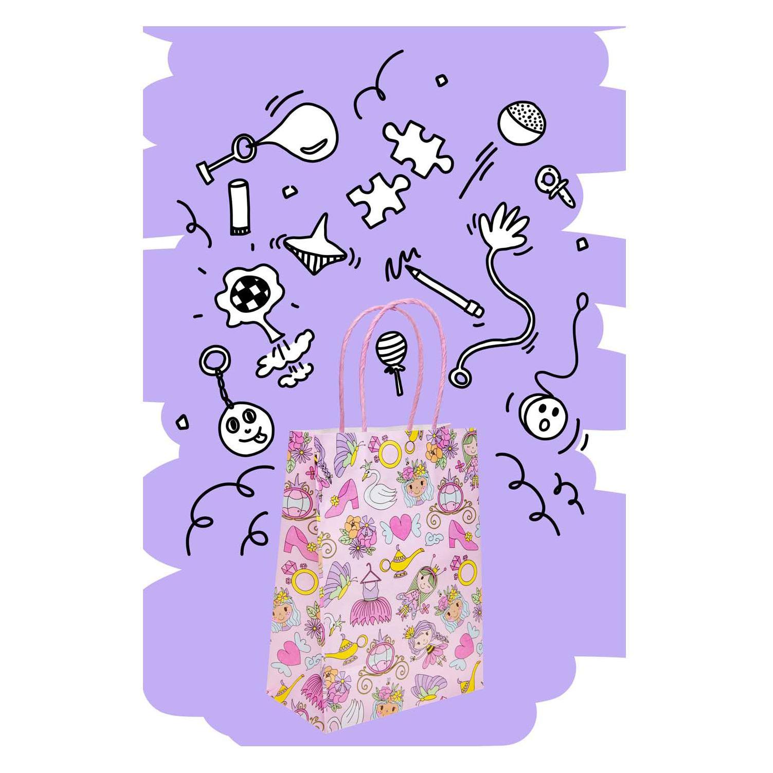 LG-Imports Geschenktüte Prinzessin (55795279)